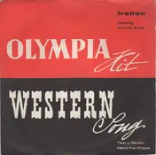 Amelita Bodé - Olympia Hit