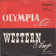 Amelita Bodé - Olympia Hit
