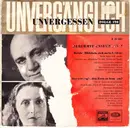 7inch Vinyl Single - Amelita Galli-Curci , Beniamino Gigli , Louise Homer , Giuseppe De Luca , Ezio Pinza , Angelo Bada - Berühmte Ensembles Ⅰ - EP