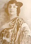 Amelita Galli-Curci