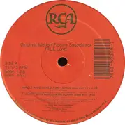 12'' - A'me Lorain / Barrence Whitfield And The Savages - Whole Wide World / Stop Twistin' My Arm