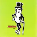 7inch Vinyl Single - Amen 81 / Yacøpsæ - Apokalypse / Helden Von Nordvietnam