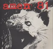 Amen 81 - Zuruck Aus Tasmanien
