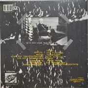 LP - Amen 81 - Zurück Aus Tasmanien