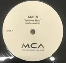 12inch Vinyl Single - Amen - Mellow Man