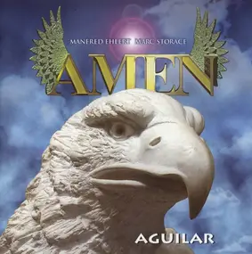 Amen - Aguilar