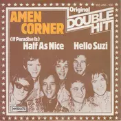 Amen Corner - (If Paradise Is) Half As Nice