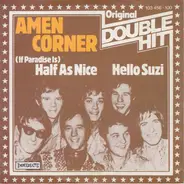 Amen Corner - (If Paradise Is) Half As Nice