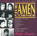 CD - Amen Corner - The Best Of Amen Corner - Hello Susie