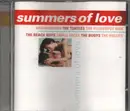 CD - Amen Corner/ The Turtles/ The Flowerpot Men/ The Beach Boys a.o. - Summers Of Love