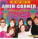 CD - Amen Corner - The Very Best of Amen Corner