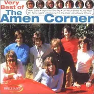 Amen Corner - The Very Best Of