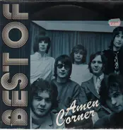 Amen Corner - Best Of Amen Corner