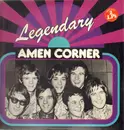 Double LP - Amen Corner - Legendary