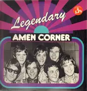 Double LP - Amen Corner - Legendary