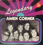 Amen Corner - Legendary