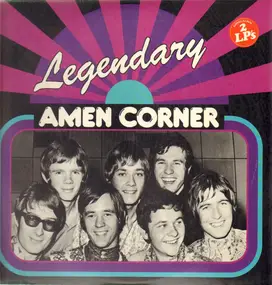 Amen Corner - Legendary