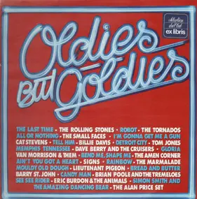 Amen Corner - Oldies But Goldies