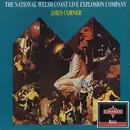 CD - Amen Corner - The National Welsh Coast Live Explosion Company