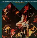 LP - Amen Corner - The National Welsh Coast Live Explosion Company - WHITE VINYL