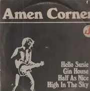 Double LP - Amen Corner - Amen Corner