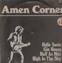 Double LP - Amen Corner - Amen Corner