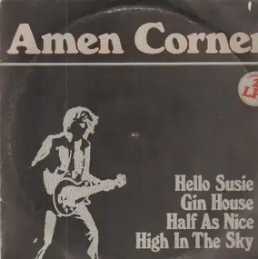 Amen Corner - Amen Corner