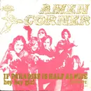 7inch Vinyl Single - Amen Corner - If Paradise Is Half As Nice