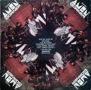 LP - Amen Corner - Round Amen Corner
