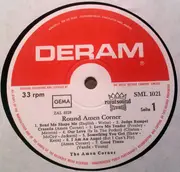LP - Amen Corner - Round Amen Corner