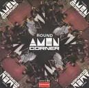 CD - Amen Corner - Round Amen Corner