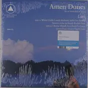 amen dunes - Love -Coloured-