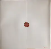 LP - Amen Dunes - Love - Deluxe Edition, Numbered, Clear Vinyl