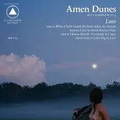 amen dunes - Love