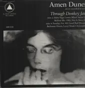 amen dunes - Through Donkey Jaw