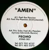 12'' - Amen - Feel The Passion