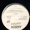 12'' - Amen - Justify