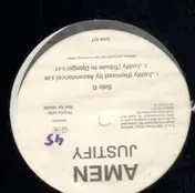 Amen! - Justify