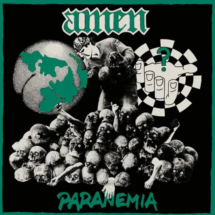 Amen - Paranemia