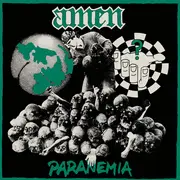LP - Amen - Paranemia