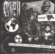 7'' - amen - somewhere in europe