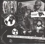 amen - somewhere in europe