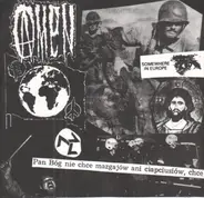 amen - somewhere in europe