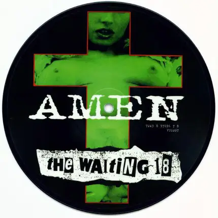 Amen - The Waiting 18