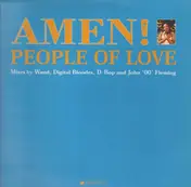 Amen Uk - People Of Love