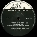 12'' - Amen! UK - People Of Love