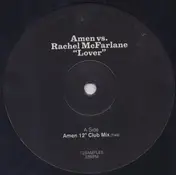 Amen Uk - Lover