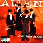 Amen! - We Have Come For Your Par