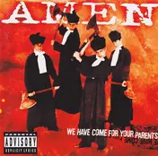 Amen! - We Have Come for Your Parents