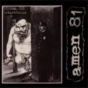 Amen 81 - Stadtfeind